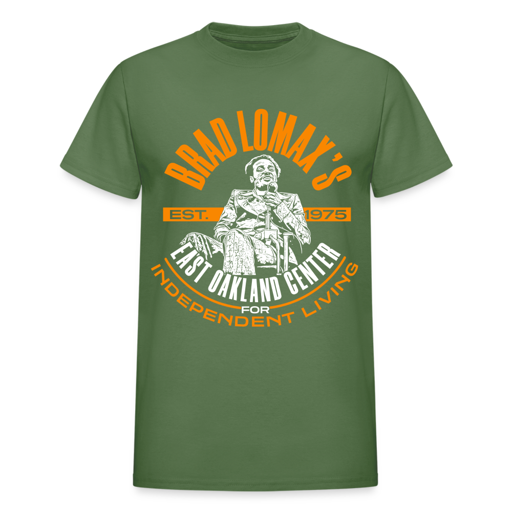 Brad Celadon T-Shirt Brad T-Shirts | Unique Designs Brad Celadon T-Shirt Brad T-Shirts | Unique Designs